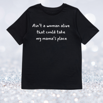 Kid's, Mama - Fun Tee